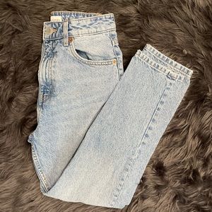 Zara Jeans